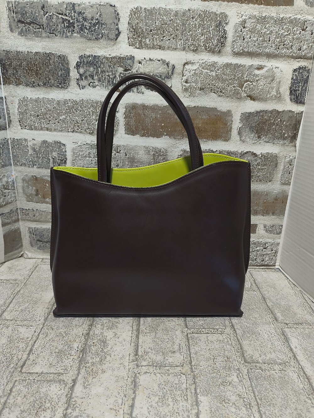 Kaem Paris Handbag